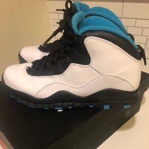 Men’s Air Jordan Sneakers
